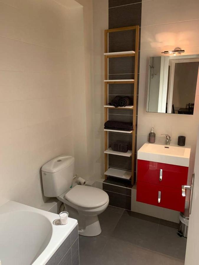 Porte Bourgogne 奥尔良 外观 照片
